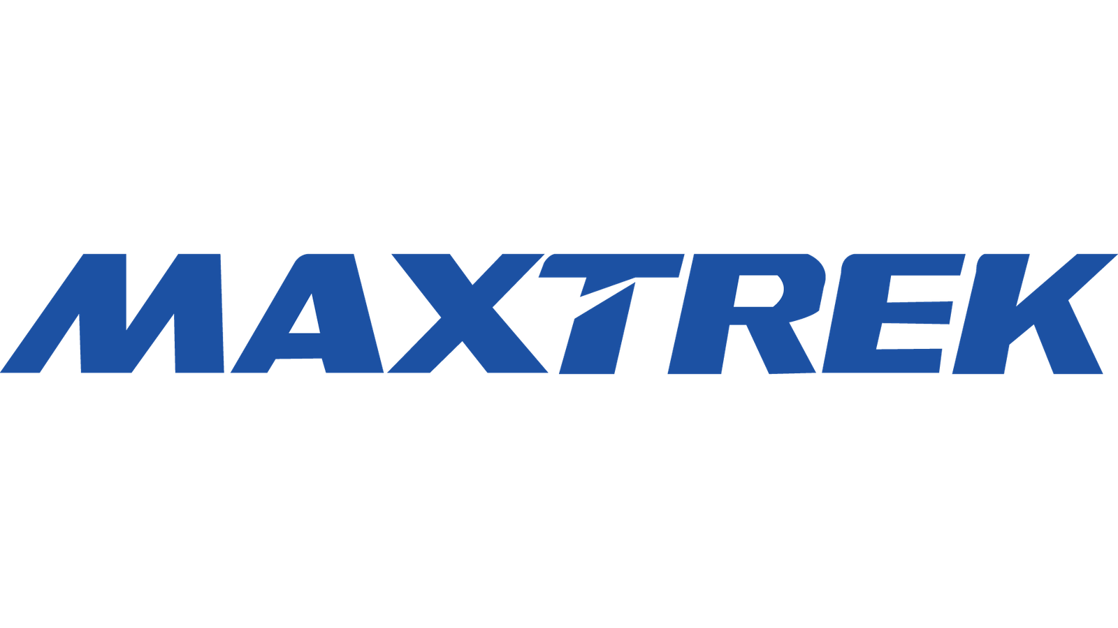 MAXTREK
