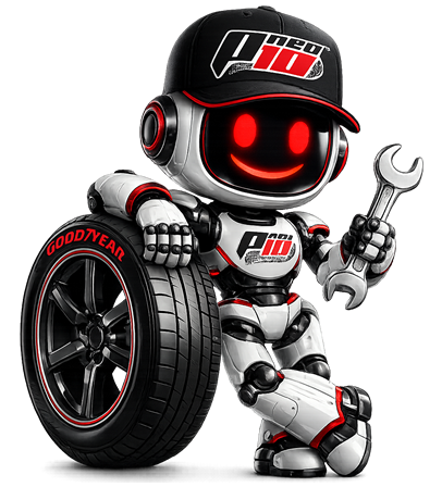 Mascote da newsletter
