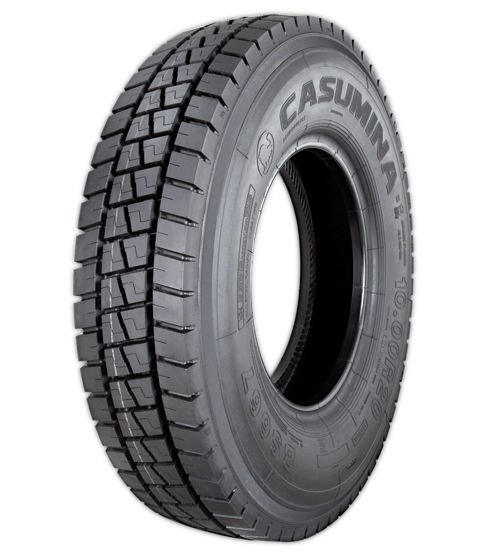 PNEU 1000R20 CASUMINAS BOR - BS667H