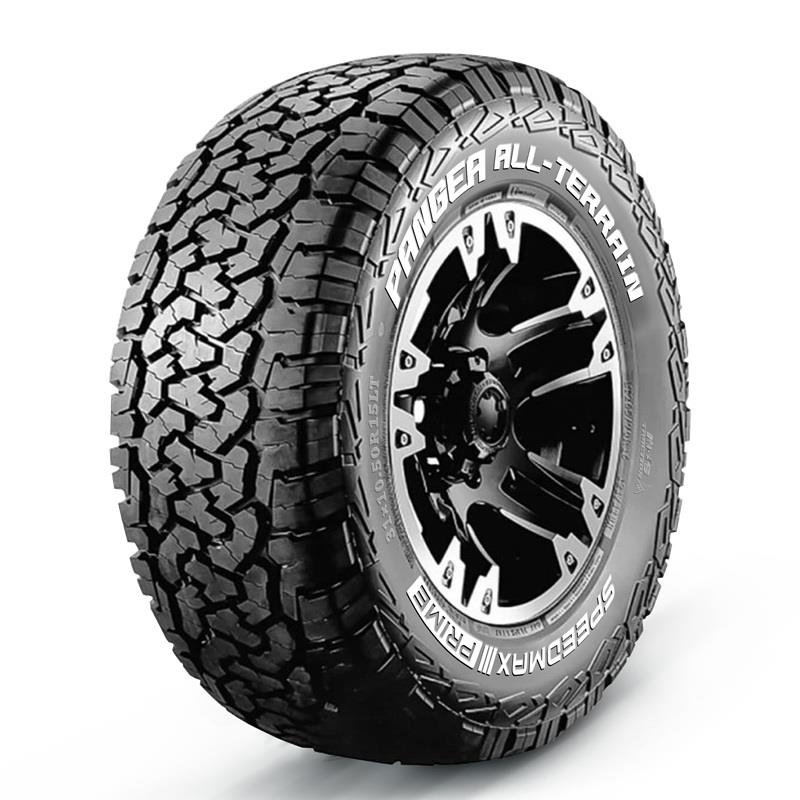 PNEU 285/60 R18 SPEEDMAX PANGEA ALL TERRAIN