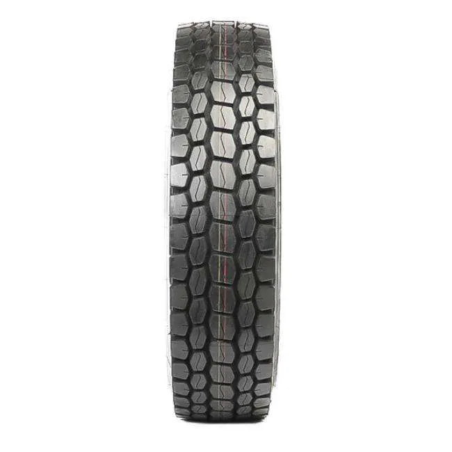 PNEU 295/80 R22,5 DRC BOR - LS741