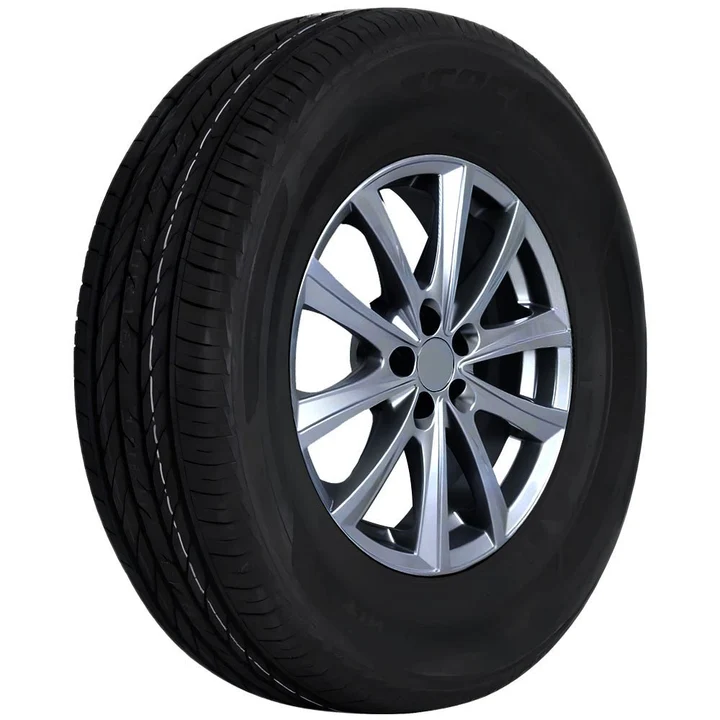 PNEU TRACMAX 225/70R16 107H HXL PRIVILO