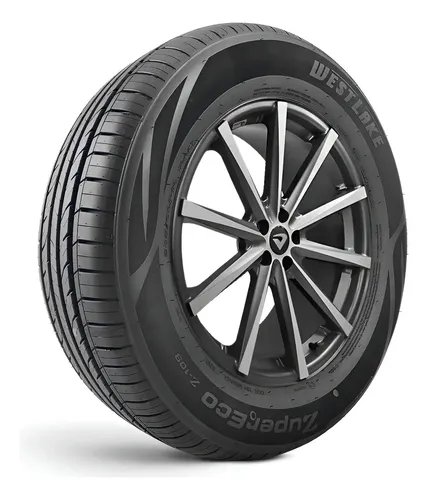 PNEU 205/70 R15 WESTLAKE N - ZUPERECO Z 108