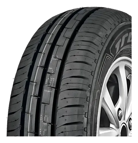 PNEU 225/65 R16 TRACMAX - X PRIVILO RF19