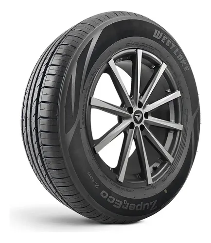 PNEU 205/65 R15 WESTLAKE - ZUPERECO Z 108