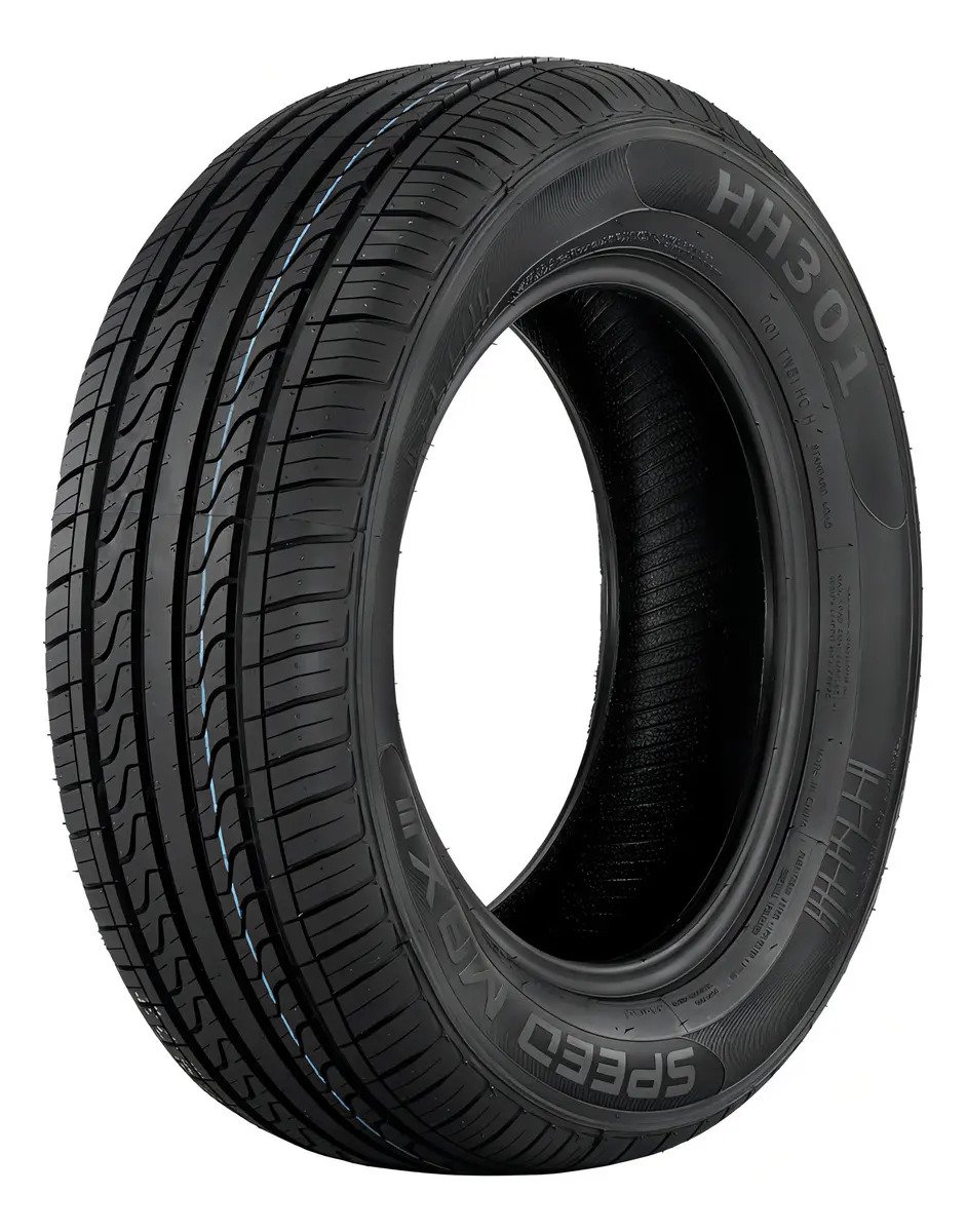 PNEU 205/55 R16 HH301 - SPEEDMAX
