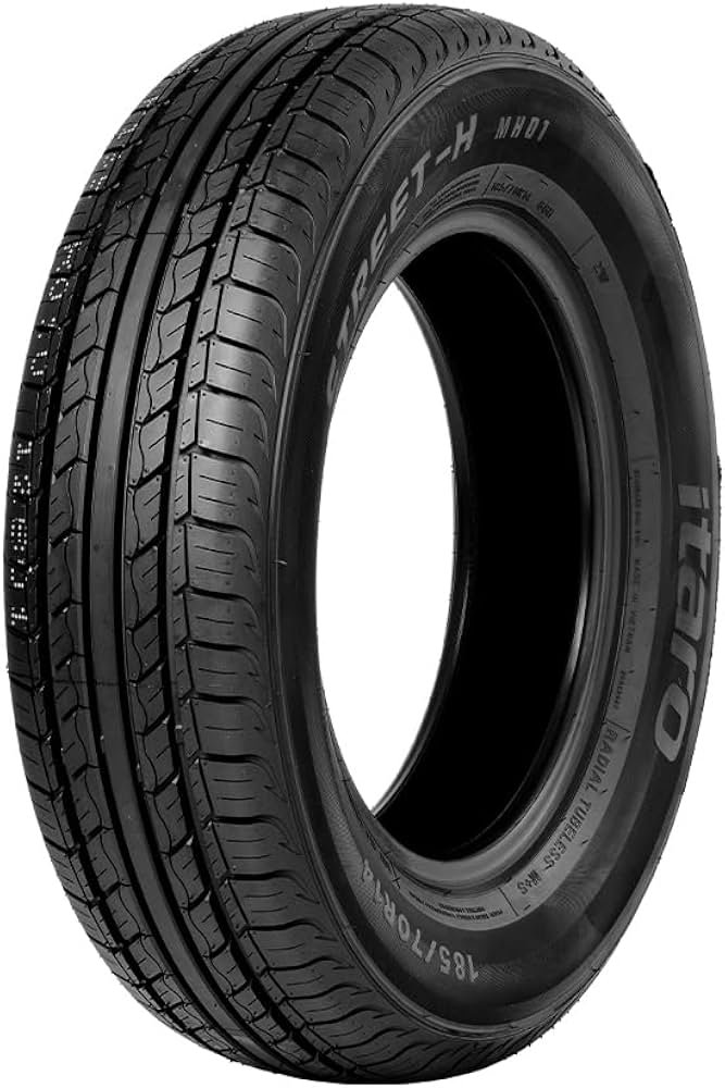 PNEU 195/55 R15 STREET-H MH01 ITARO