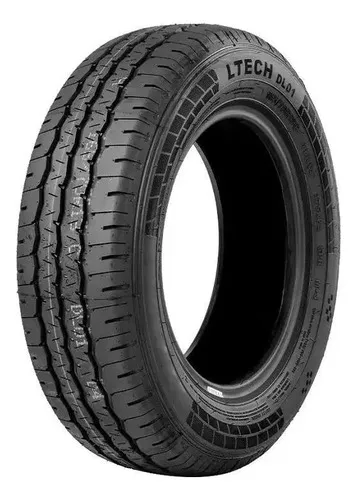 PNEU 205/75 R16 SPEEDMAX C DL01