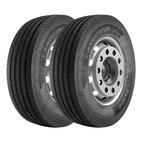 PNEU 275/80 R22,5 DIRECIONAL LANVIGATOR SL101