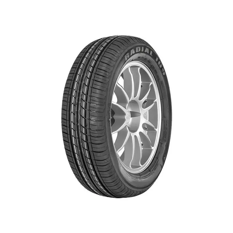 PNEU 175/70 R14 TRACMAX C - RADIAL 109