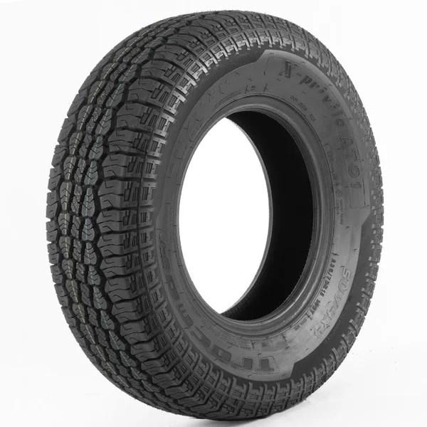PNEU 235/75 R15 TRACMAX - X PRIVILO AT01