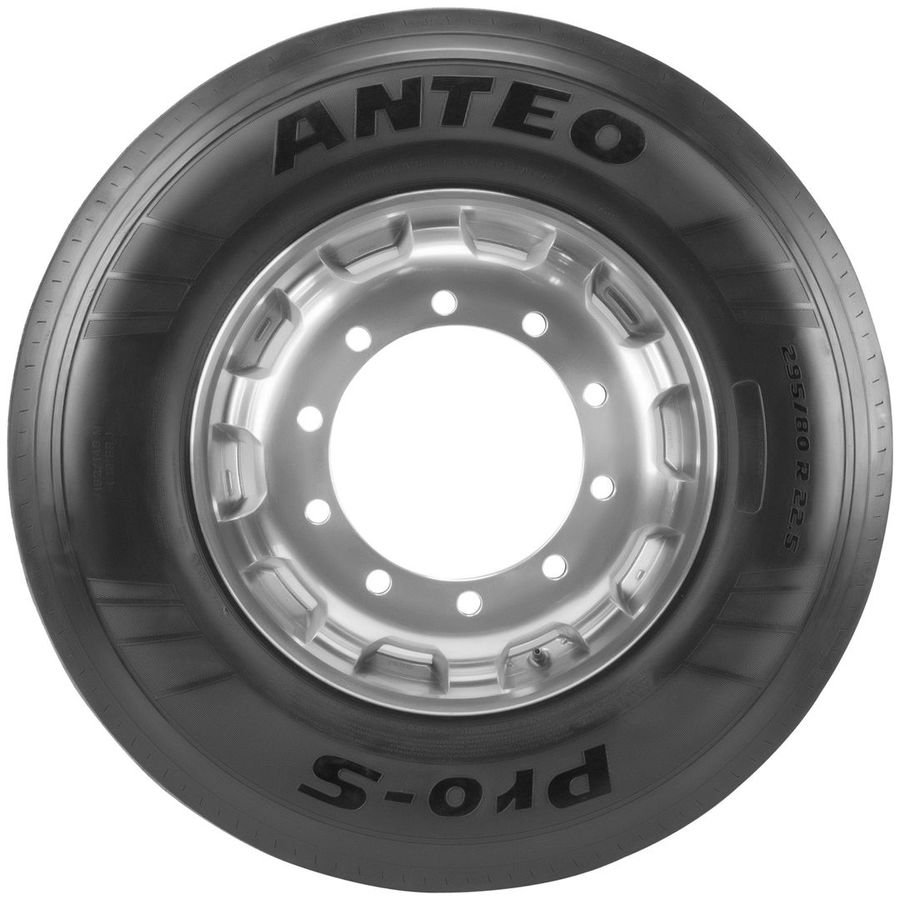 PNEU 275/80 22,5 ANTEO DIRECIONAL TL 149/146 MSA